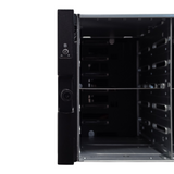HPE Q8G48B Nimble Storage HF40/60 ES3 21x LFF HDD 3x DFC SFF SSD Expansion Shelf