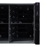 HPE Q8G48B Nimble Storage HF40/60 ES3 21x LFF HDD 3x DFC SFF SSD Expansion Shelf