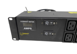 Geist Vertiv 7392 14xC13 4xC19 230V 32A 1PH 2U Switched Rack PDU Power Unit