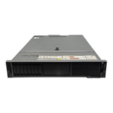 Dell PowerEdge R760xs 2x 4/5 Gen Scalable CPU 16DIMM Front H755 8xSFF CTO Server