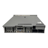 Dell PowerEdge R760xs 2x 4/5 Gen Scalable CPU 16DIMM Front H755 8xSFF CTO Server