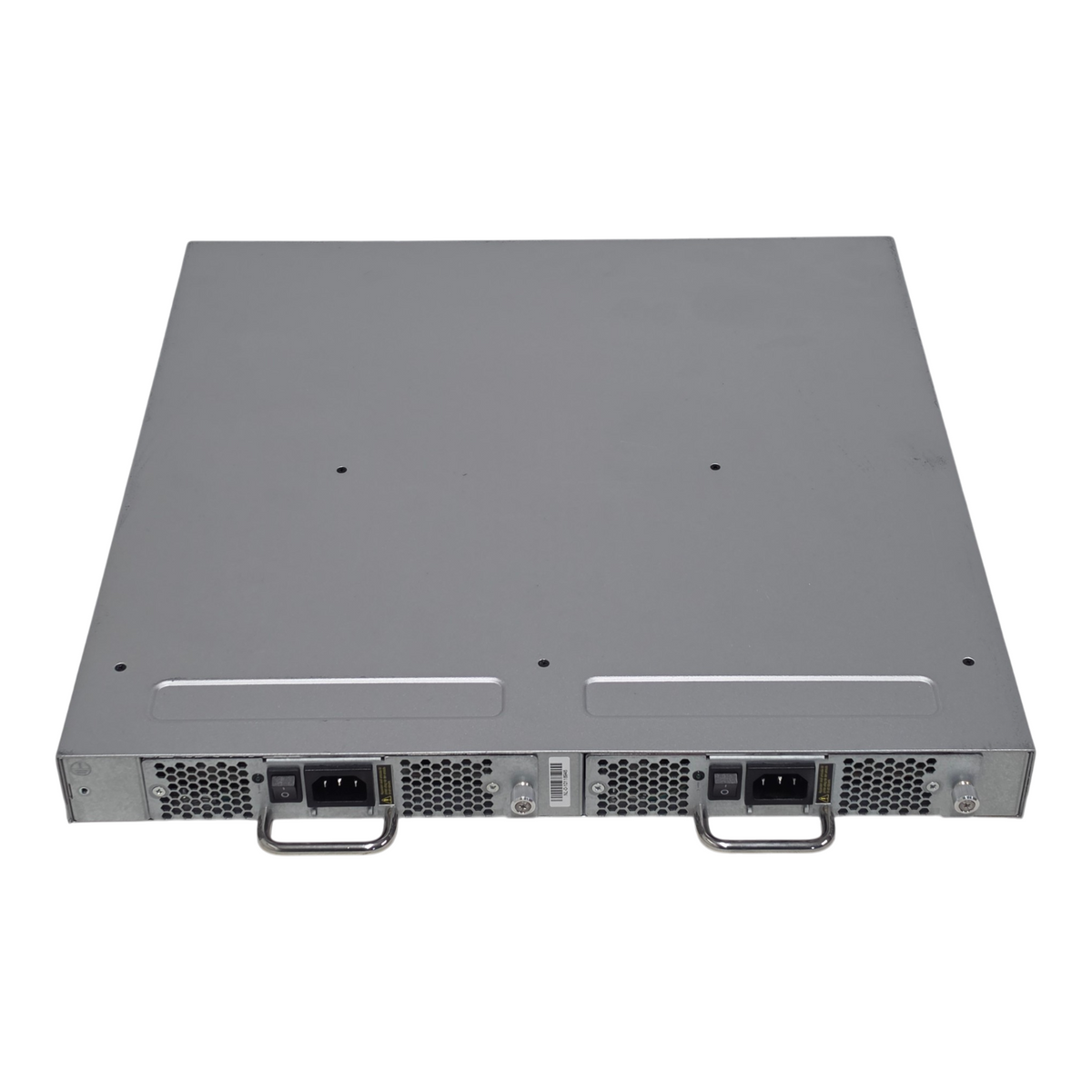 HPE SN6000B 48 x 16G SFP+ 36 Active Port Managed Fibre Channel 1U Switch QK754B