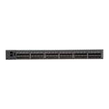 HPE SN6000B 48 x 16G SFP+ 36 Active Port Managed Fibre Channel 1U Switch QK754B