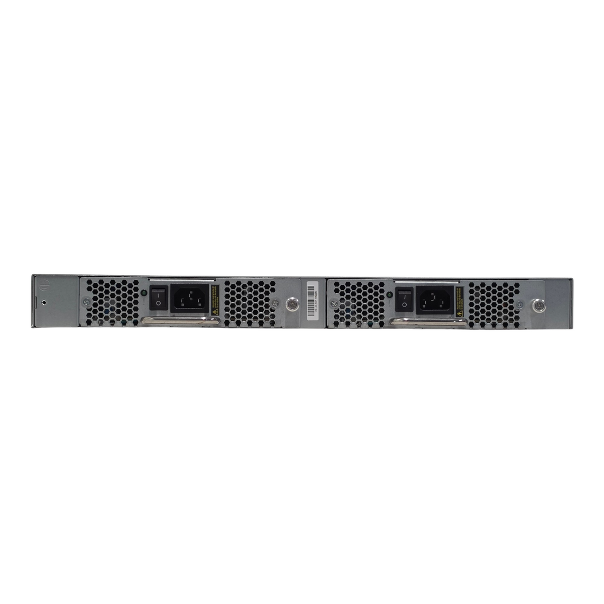 HPE SN6000B 48 x 16G SFP+ 36 Active Port Managed Fibre Channel 1U Switch QK754B