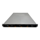 Supermicro SuperStorage 6019P-ACR12L 2x Scalable CPU 4SFF NVMe 12LFF CTO Server