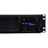 APC SMX750I Smart-UPS X 600W/750VA 8x C13 230V 2U Rackmount UPS + AP9643 Card