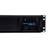 APC SMX750I Smart-UPS X 600W/750VA 8x C13 230V 2U Rackmount UPS + AP9643 Card