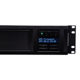 APC SMX750I Smart-UPS X 600W/750VA 8x C13 230V 2U Rackmount UPS + AP9643 Card