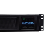 APC SMX750I Smart-UPS X 600W/750VA 8x C13 230V 2U Rackmount UPS + AP9643 Card