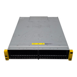 HPE K2Q35A 3PAR StoreServ 8200 2U 24 SFF 2.5" Bay 2-Node Storage Base Array