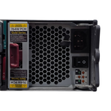 HPE K2Q35A 3PAR StoreServ 8200 2U 24 SFF 2.5" Bay 2-Node Storage Base Array