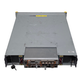 HPE K2Q35A 3PAR StoreServ 8200 2U 24 SFF 2.5" Bay 2-Node Storage Base Array