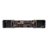 HPE K2Q35A 3PAR StoreServ 8200 2U 24 SFF 2.5" Bay 2-Node Storage Base Array