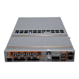 HPE K2Q35A 3PAR StoreServ 8200 2U 24 SFF 2.5" Bay 2-Node Storage Base Array