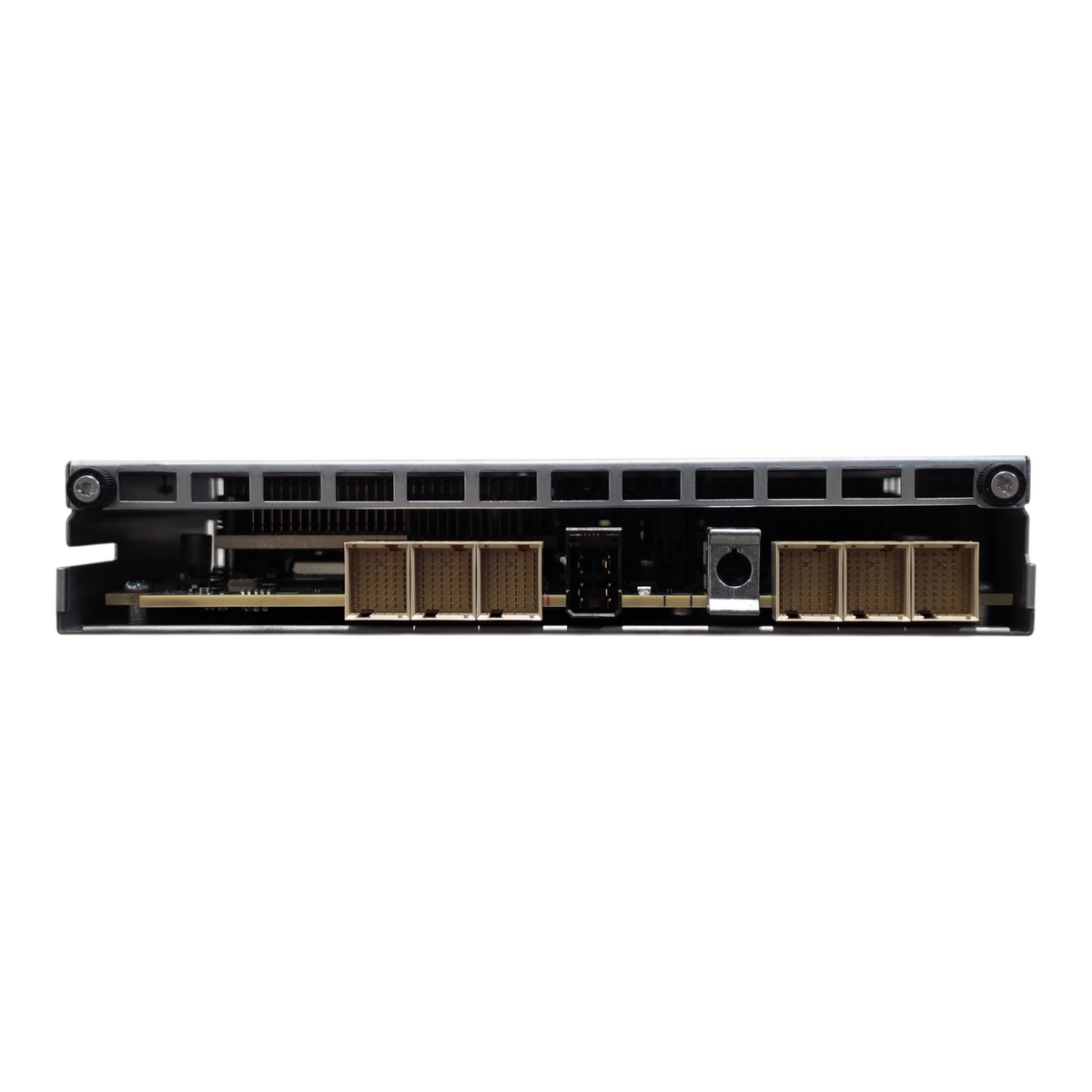 HPE K2Q35A 3PAR StoreServ 8200 2U 24 SFF 2.5" Bay 2-Node Storage Base Array