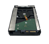 HP 4TB 7.2K 12G SAS 3.5" HDD Hard Drive + Caddy P00670-001 P12339-003 DSFW:HPD6