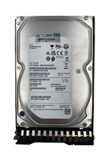 HP 4TB 7.2K 12G SAS 3.5" HDD Hard Drive + Caddy P00670-001 P12339-003 DSFW:HPD6