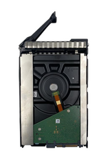HP 4TB 7.2K 12G SAS 3.5" HDD Hard Drive + Caddy P00670-001 P12339-003 DSFW:HPD6