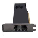Dell HMX86 NVIDIA RTX 2000 Ada Generation 16GB GDDR6 4x Mini DisplayPort GPU