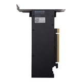Dell HMX86 NVIDIA RTX 2000 Ada Generation 16GB GDDR6 4x Mini DisplayPort GPU