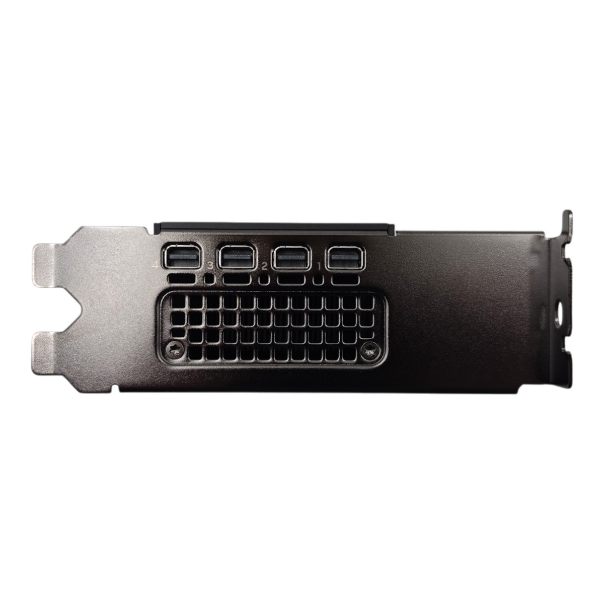 Dell HMX86 NVIDIA RTX 2000 Ada Generation 16GB GDDR6 4x Mini DisplayPort GPU