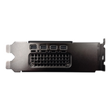 Dell HMX86 NVIDIA RTX 2000 Ada Generation 16GB GDDR6 4x Mini DisplayPort GPU