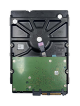 HP 6TB 7.2K 12G 512e SAS 3.5" LFF HDD Hard Drive - J9F43A 787676-001 871679-002