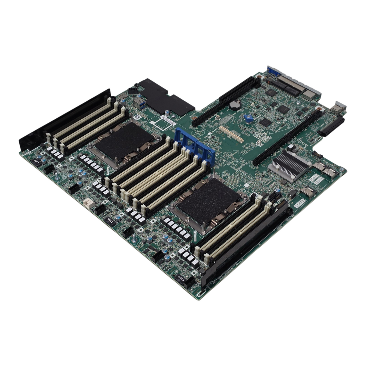 HPE P11782-001 Proliant DL380 Gen 10 LGA3647 NC System Motherboard 809455-001 HP