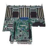 HPE P11782-001 Proliant DL380 Gen 10 LGA3647 NC System Motherboard 809455-001 HP