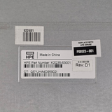 HPE K2Q35-63001 3PAR StoreServ 8200 6x 16G FC 2 x 12G SAS Controller Node K2Q35