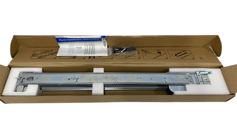 New Dell FYK4G  PowerEdge 2U ReadyRails II Sliding Rail A01 R740xd R730 R740