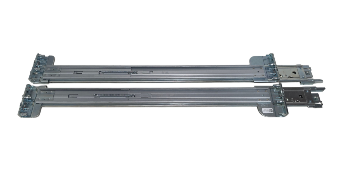 New Dell FYK4G  PowerEdge 2U ReadyRails II Sliding Rail A01 R740xd R730 R740