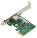 Dell Intel i226-T1 Single Port Full Height Network Interface Card KXH4R
