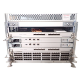 HPE SN8000B 4-Slot Power Pack+ 2x CP8 Processor 2x FC16-48 2x CR16-4 QK711B