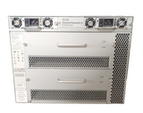 HPE SN8000B 4-Slot Power Pack+ 2x CP8 Processor 2x FC16-48 2x CR16-4 QK711B