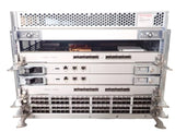 HPE SN8000B 4 Slot Power Pack+ 2x CP8 Processor 2x FC16-48 2x CR16-4 QK711D