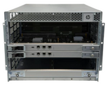 HPE SN8000B 4-Slot Power Pack+ 2x CP8 Processor SAN Backbone Director QK711B