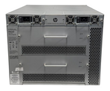 HPE SN8000B 4-Slot Power Pack+ 2x CP8 Processor SAN Backbone Director QK711B