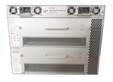 HPE SN8000B 4-Slot Power Pack+ 2x CP8 Processor 2x FC16-48 2x CR16-4 QK711B