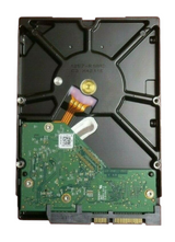 Western Digital WD Red 3TB 5.4K 6G SATA 3.5" LFF NAS Hard Drive HDD - WD30EFRX