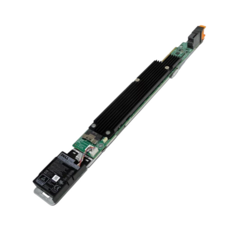 New Dell Perc H745p 12G 8GB Cache Mx Blade Raid Controller - 050RP9 / 50RP9