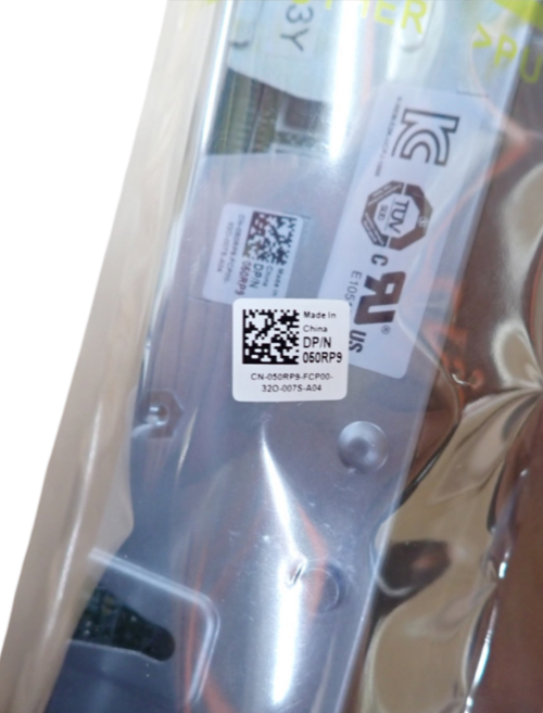 New Dell Perc H745p 12G 8GB Cache Mx Blade Raid Controller - 050RP9 / 50RP9