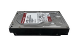 Western Digital WD Red Pro 4TB 7.2K 6G SATA 3.5" LFF HDD Hard Drive WD4003FFBX