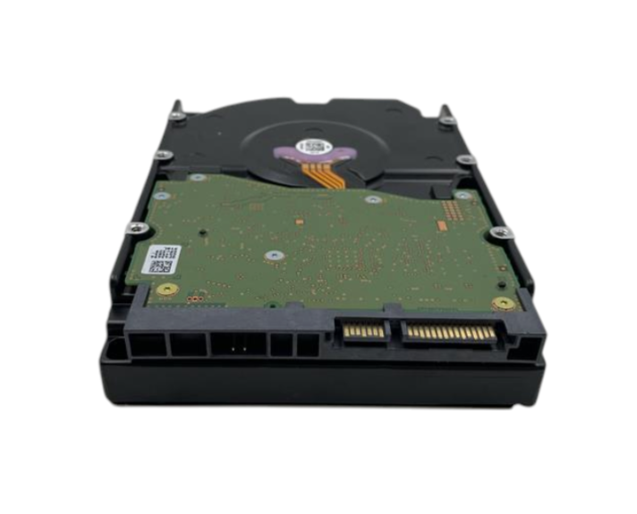 Western Digital WD Red Pro 4TB 7.2K 6G SATA 3.5" LFF HDD Hard Drive WD4003FFBX