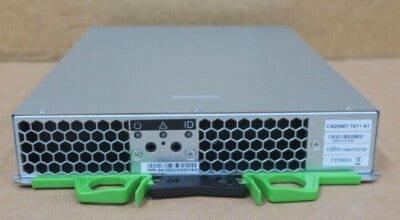 Fujitsu DX HD-DE S3 FEM6G Fan + Expander Module CA05967-1611