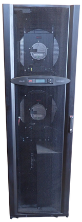 APC ACRD502 InRow RD 600mm 42U Direct Expansion Air Cooled Cooling Unit 380-415V