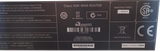 Cisco ASR 9006 V2 6-Slot 10U AC Router Chassis ASR-9006-AC-V2 + 2x A9K-RSP440-TR