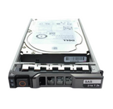 Dell XY986 ST2000NX0273 2TB 7.2K 12G SAS 2.5" SFF Hard Drive HDD in Caddy
