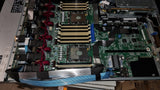 HPE ProLiant DL360 GEN10 Premium CTO 2x Scalable CPU 24-DIMM 10x NVME + spec