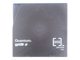 23 x NEW Quantum Ultrium 6 LTO 2.5TB / 6.25TB Data RW Tape Cartridge MR-L6MQN-01